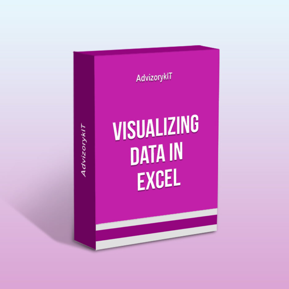 Visualizing Data In Excel