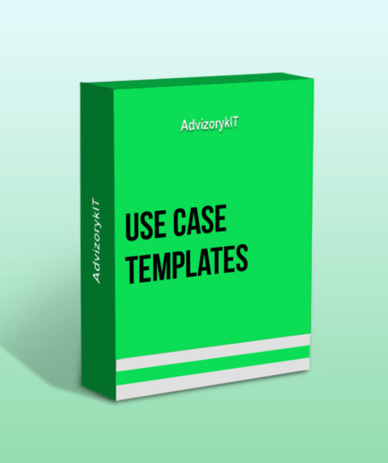 Use Case Templates