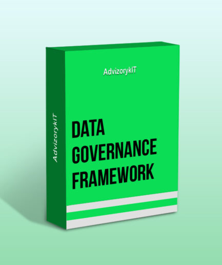 Data Governance Framework